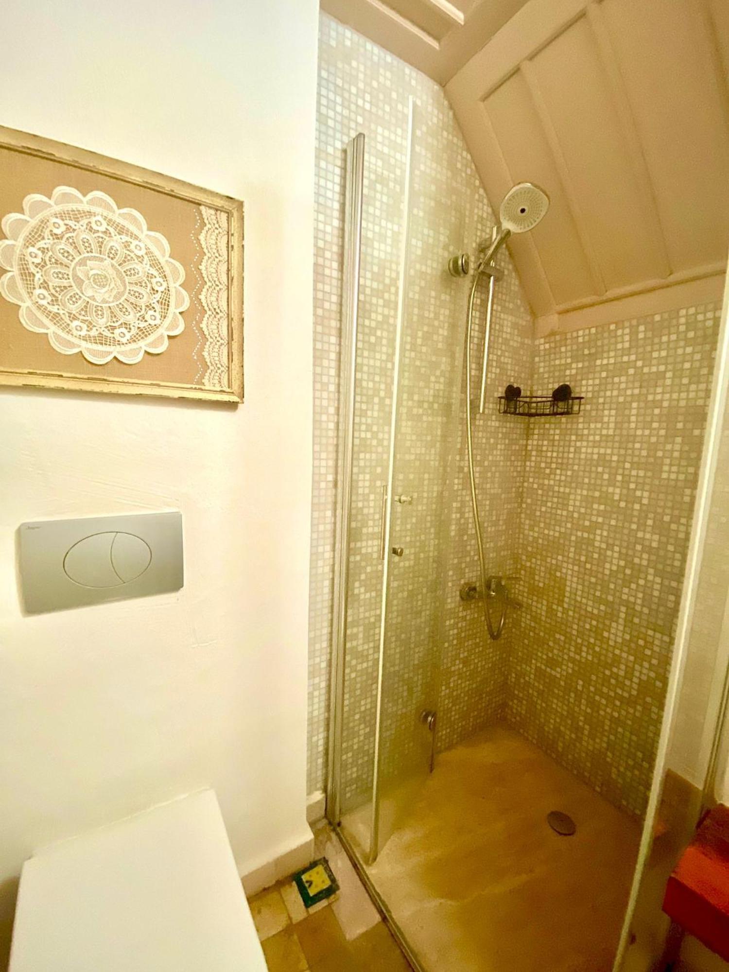Marissa Boutique Hotel Çeşme Exterior foto